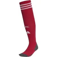 Adidas Meias Principais 25/26 do Liverpool FC