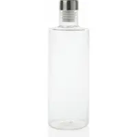 Andrea house Garrafa De Vidro 8x33.5 Cm 1.5l
