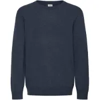 Solid !Solid Pullover ' SDRICK ' azul