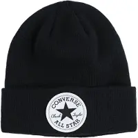 Converse Gorros preto / branco