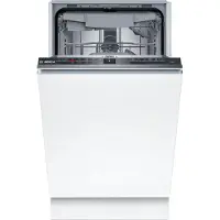 Bosch Lava-louças De Terceiro Nível Serie 2 Spv2hmx42e 10 Serviços De Loiça