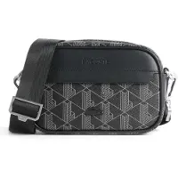Lacoste Bolsa tiracolo Petit sac reporter The Blend  homens - multicolor - Único