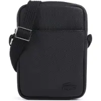 Lacoste Pouch / Clutch MEN S CLASSIC homens - Preto - Único