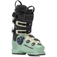 K2 Botas De Esqui Alpino Para Mulher Cortex 105 Boa