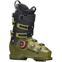 K2 Botas De Esqui Alpino Cortex 120 Boa