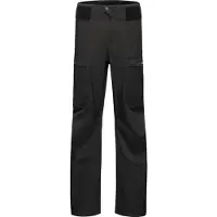 Mammut Calças Haldigrat Light Hardshell