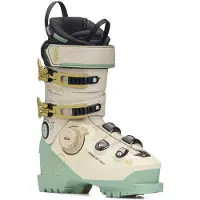 K2 Botas De Esqui Alpino Anthem 95 Boa