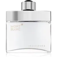 Mont Blanc Individuel EDT M 50 ml