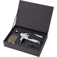 L'Atelier du Vin Oeno Box Sommelier set 2490495261