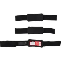 Leatt Kit De Correias Z-frame Junior