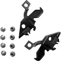 Leatt Separadores Dbx/gpx Pro