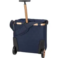 Reisenthel Carrinho De Compras Carrycruiser