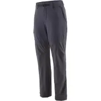 Patagonia - Vestuário caminhada mulher - W's Terravia Peak Pants Smolder Blue para Mulher - Tamanho 4 US - Navy