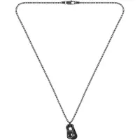 BOSS Collana Uomo Codice 1580782 — Collana