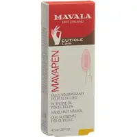 Mavala Óleo Nutritivo para Cutículas 4,5 ml