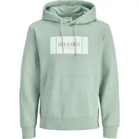 Jack & Jones Moletom Com Capuz Hayato Bts