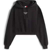 Tommy Hilfiger Moletom Com Capuz Essential Logo 1
