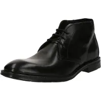 Lloyd Botas chukka 'X-MOTION 325' preto