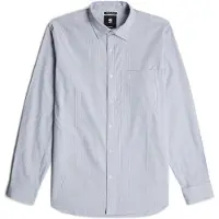 G-Star Camisa De Manga Comprida 1 Pocket Regular