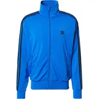 Adidas Casacos fato de treino Adicolor Classics Firebird Track Top homens - Azul - EU L
