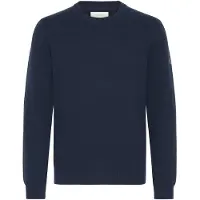 Blend Pullover ' BHMFINTANO ' azul
