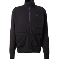 G-Star Moletom Com Fecho Rovic Loose