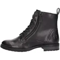 TT. BAGATT Botim com fivela preto