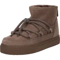 INUIKII Botas 'CLASSIC' taupe