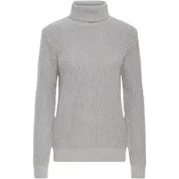 Oxmo Pullover ' OXKimse ' cinzento