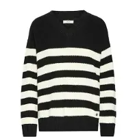 Oxmo Pullover ' OXKALA ' preto