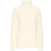 Oxmo Pullover ' OXKIMSE ' branco natural