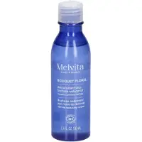 Melvita Floral Bouquet Eye Make Up Remover 100 ml