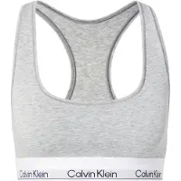 Calvin Klein Sutiã Lv00qf8493 Unlined Bralette