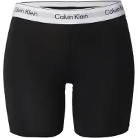 Calvin Klein Underwear Hipster preto / branco