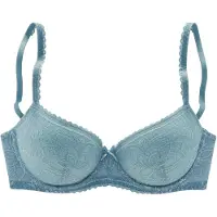 LASCANA Soutien azure