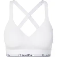 Calvin Klein Sutiã Lv00qf8498 Triangle
