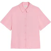 OH APRIL Blusa 'Zev' cor-de-rosa