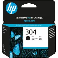 HP Cartucho De Tinta 304