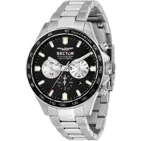 Sector Relógio 230 43 Mm Br Chronograph
