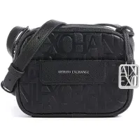 Giorgio Armani Bolsa Messenger Xw001578_af15774