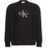 Calvin Klein Jeans Moletom Lv04rd242g
