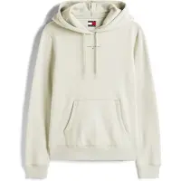 Tommy Hilfiger Moletom Com Capuz Linear Regular Fit