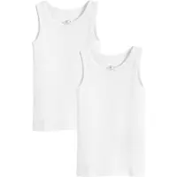 COOL CLUB by SMYK Camisola interior branco