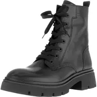 Gabor Botas preto