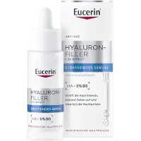 Eucerin Hyaluron-Filler + Effetto 3X Siero Rassodante 30 ml — Siero viso