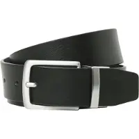 Jack & Jones Cinto De Couro Rio Reversible