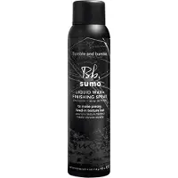 Bumble And Bumble Spray de cera para cabelo Bb. Cera de acabamento Sumo (spray de acabamento) 150 ml