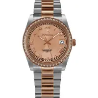 ODM Relógio Feminino Dd101