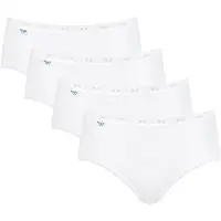 Sloggi Cueca 'Basic+' branco