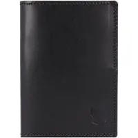 Fjällräven Capa Para Passaporte Leather